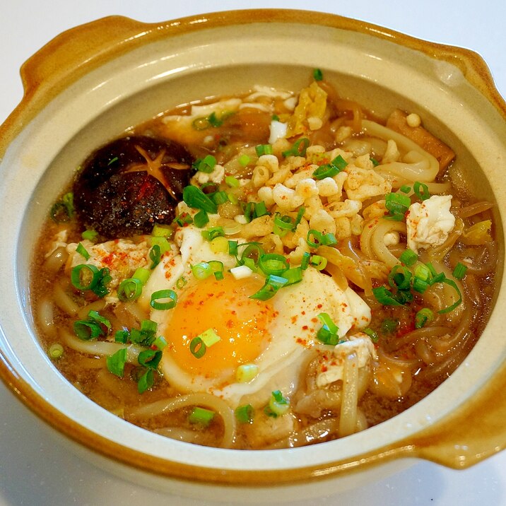 すき焼きの残り煮汁をアレンジ うどん レシピ 作り方 By Oppeke22 楽天レシピ すき焼きの残り煮汁をアレンジ うどん レシピ 作り方 By Oppeke22 楽天レシピ